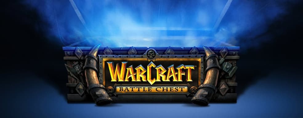 «Подарок достойный Blizzard» — запятую каждый поставит сам. Обзор ремастеров Warcraft, Warcraft 2 и обновления Warcraft 3 Reforged 2.0