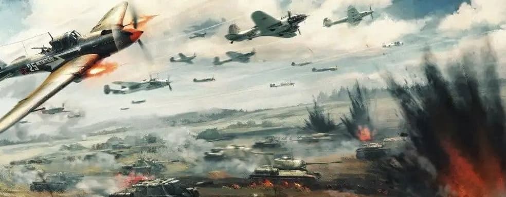 [Видео] 26 мая. Бойкот War Thunder