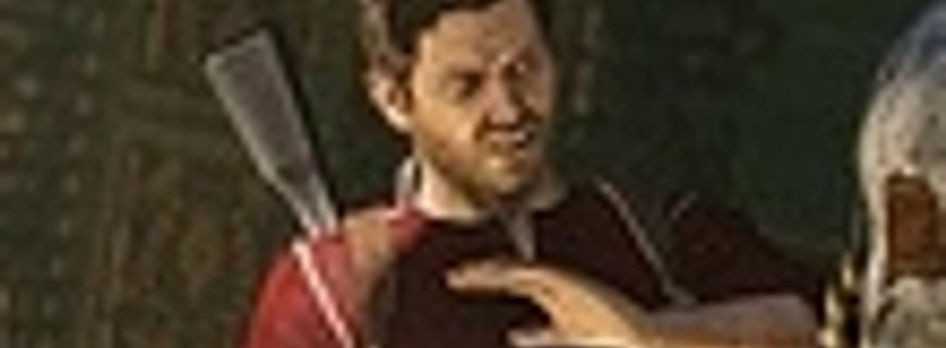 Jacob Minkoff об Uncharted 3