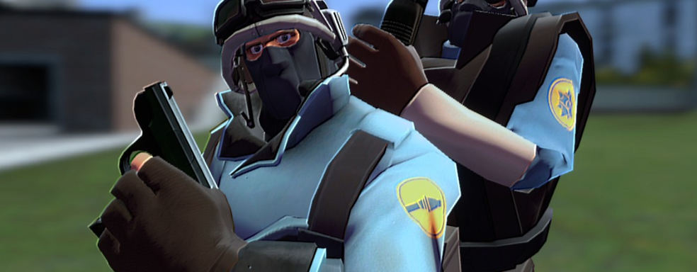 Best-selling PC exclusive enters the Guinness World Records. Developers recognized for Garry's Mod