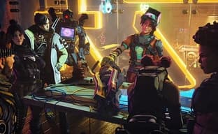 В шестом сезоне Apex Legends появится новая героиня и оружие