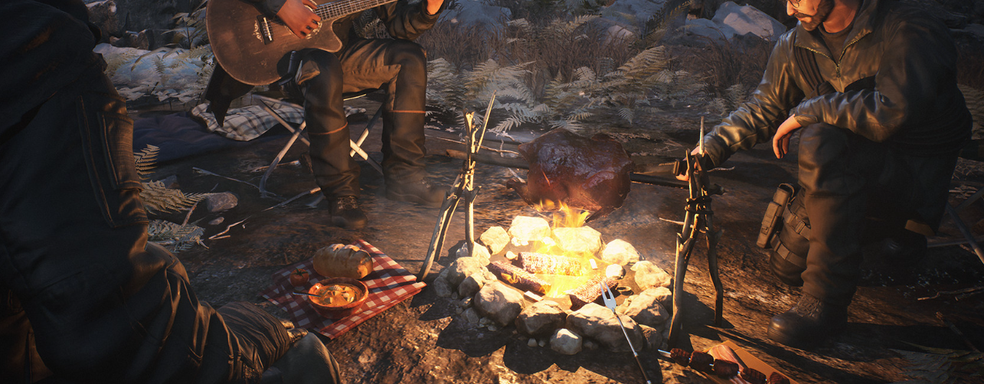 Якутская The Day Before оказалась большим обманом? Геймплея нет, сотрудник отрицает связь со студией и затыкает рты