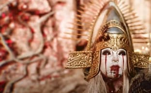 House of the Dragon star Milly Alcock asks to banish the darkness in the new Lords of the Fallen trailer