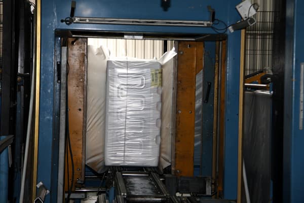 Завод Беко в городе Киржач Владимирской области Завод Беко в городе Киржач Владимирской области