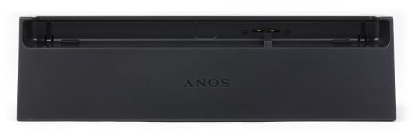 обзор смартфона Sony Xperia Z