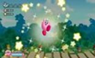 Е3-трейлер Kirby