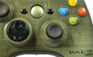 Halo 3:ODST Collector's Pack за $100 