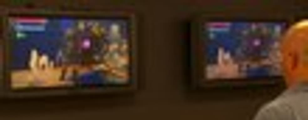 Игровой ролик The Legend of Zelda: Skyward Sword