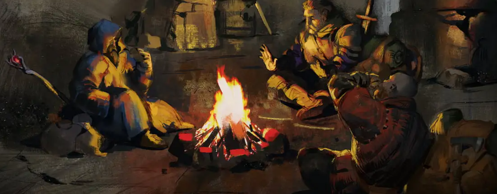 На создателей Dark and Darker подали в суд и обвинили в краже ассетов. К средневековому Escape from Tarkov возникли вопросы