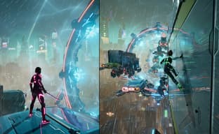 Split Fiction от Йозефа Фареса доступна для предзаказа: дата выхода, цена и системные требования