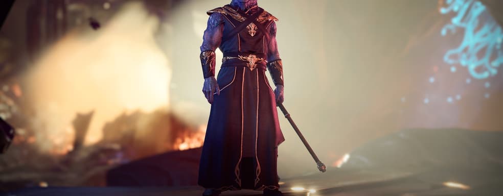 Разработчики Baldur's Gate 3 напомнили, что все сохранения ранней версии необходимо удалить до релиза