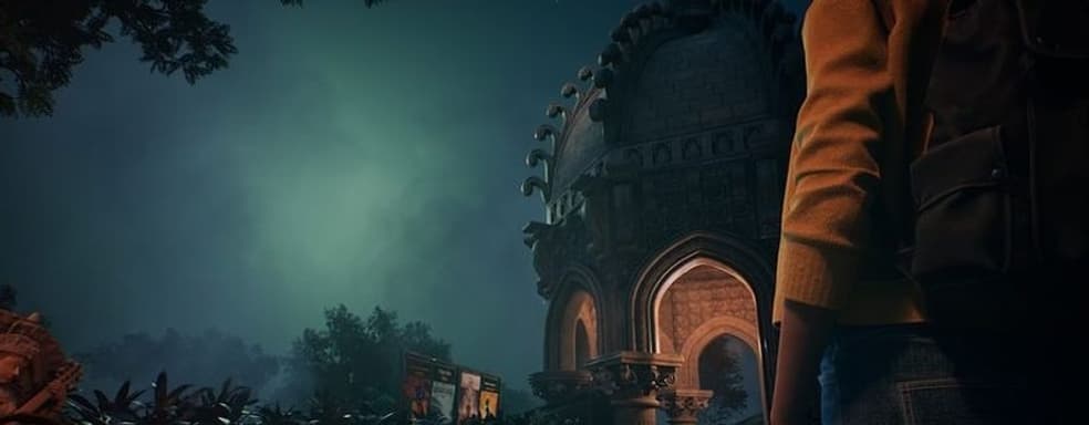 Sony supported an unusual project from India called Mukti