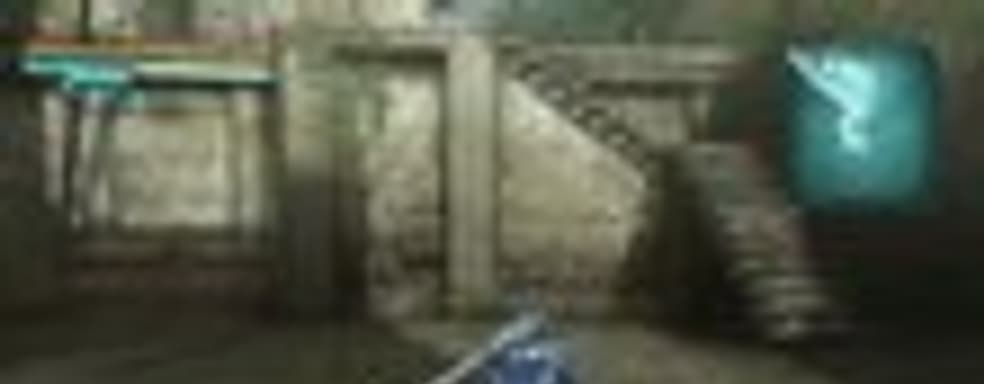 Демонстрация Metal Gear Rising: Revengeance