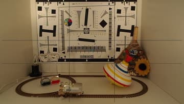 Видеосъемка фотоаппаратом Olympus OM-D E-M5 Mark II