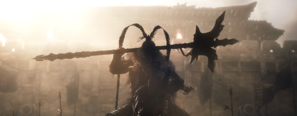 Соулслайк Wo Long: Fallen Dynasty выйдет в марте 2023 года