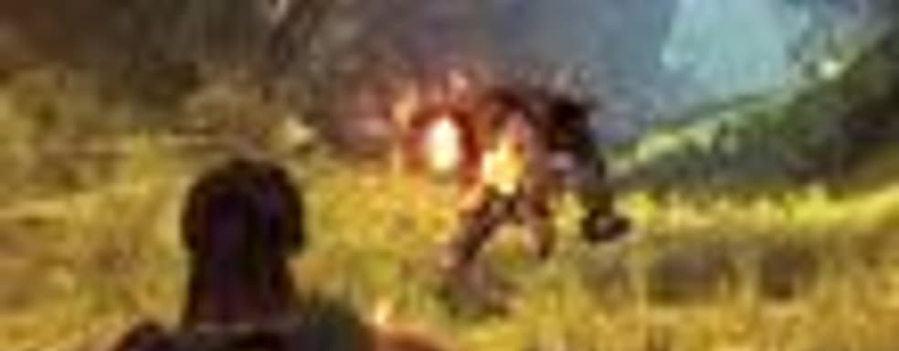 GDC 2009: консольные версии Bionic Commando на несколько месяцев раньше РС-издания