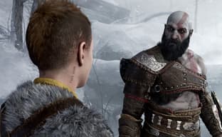 Инсайдер: God Of War Ragnarök достигла целевого показателя продаж за первую неделю