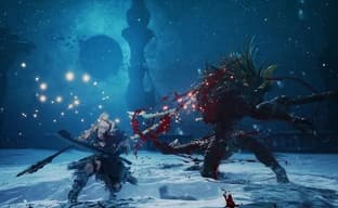 Парирование или уклонение? The First Berserker: Khazan предлагает гибкие механики защиты