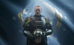 Босс студии рассказал, сколько лет разрабатывалась Helldivers 2