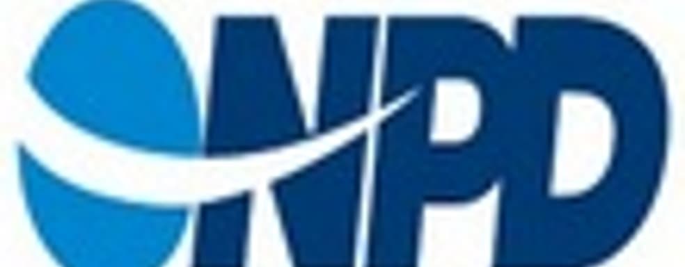 NPD: цифровой сегмент продемонстрировал 10% рост за год