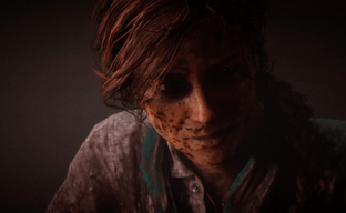 Баг Red Dead Redemption 2 превратил дождь в кровь. Undead Nightmare на минималках