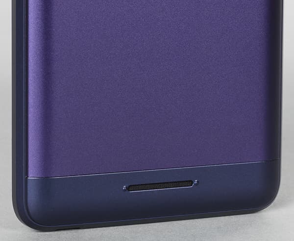 Смартфон Highscreen Power Rage Evo