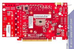 Gainward Geforce GTX 560 Ti Golden Sample