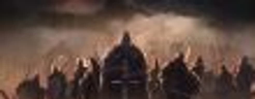 Трейлер Total War: Thrones of Britannia, демонстрирующий Альфреда Великого