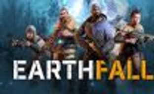 Релизный трейлер полной версии кооперативного шутера Earthfall 