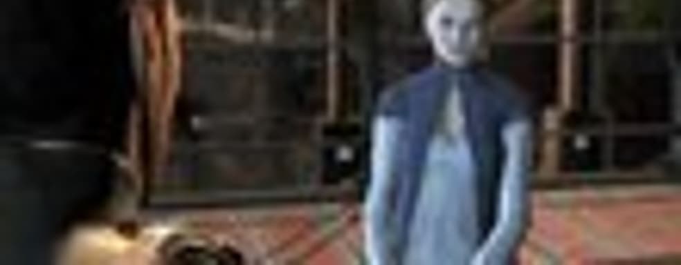 Трейлер Dead Space 2