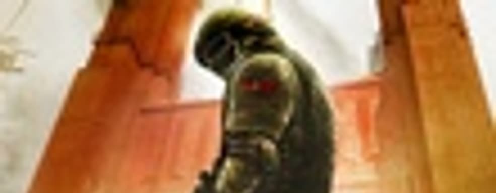 Новая дата выхода Homefront 