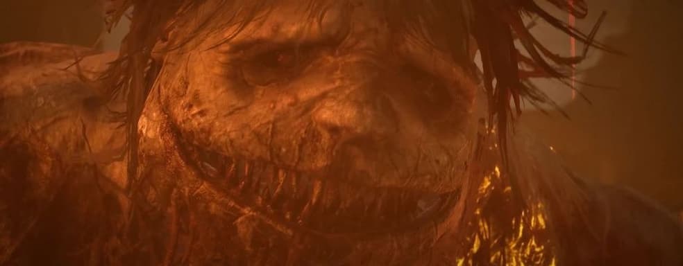 Авторы Lords of the Fallen рассказали о главных особенностях игры и показали больше 17 минут геймплея