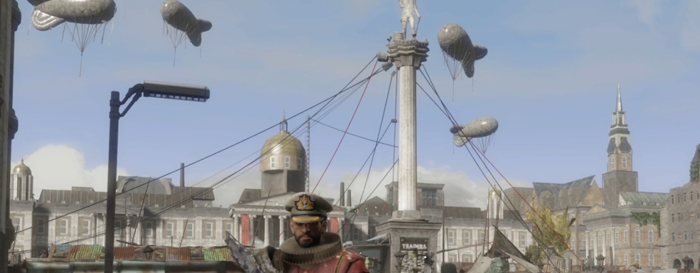 Глобальный мод Fallout London получит крупное обновление с улучшением производительности. Моддеры привлекли новых специалистов