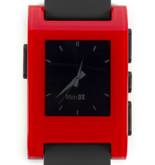 Умные часы Pebble Умные часы Pebble