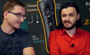 [Мнение] - Хватит гнать на PlayStation 5! Снимаем лапшу со слепков ушей