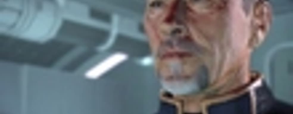 Дата выхода Arrival DLC для Mass Effect 2