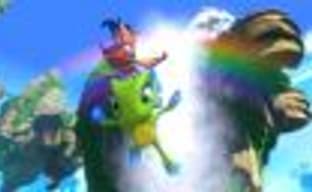 Яркий платформер Yooka-Layle продан тиражом миллион копий