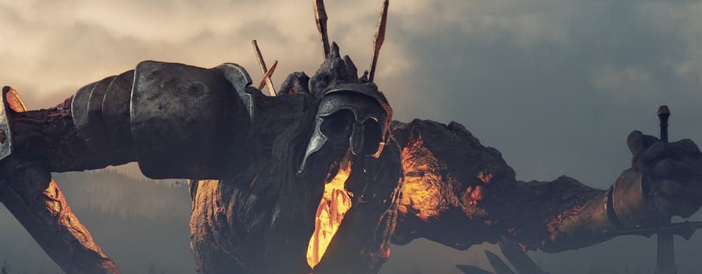 GreedFall 2 появится в раннем доступе летом текущего года