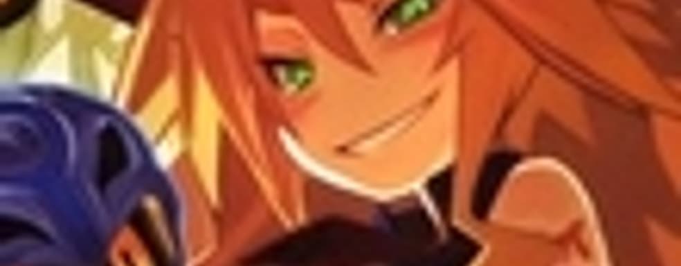 Англоязычная версия The Witch and the Hundred Soldiers задержится до начала 2014