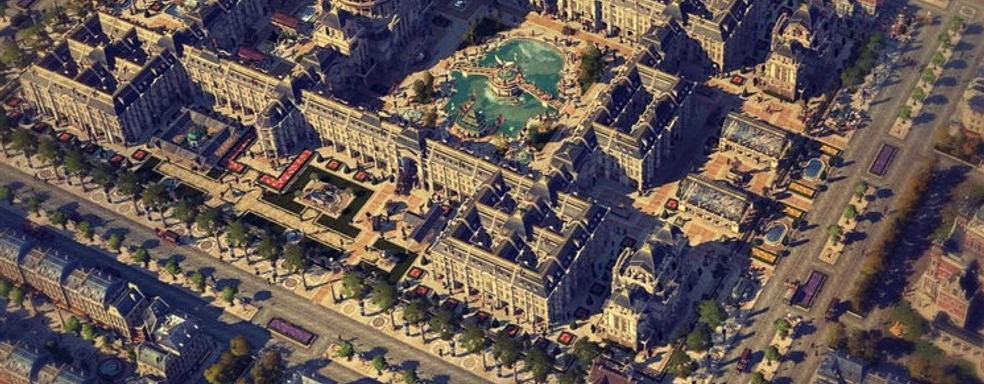 Ubisoft кинула покупателей Anno 1800 в Steam 4 года назад. Теперь они критикуют компанию за плохое возвращение к Valve