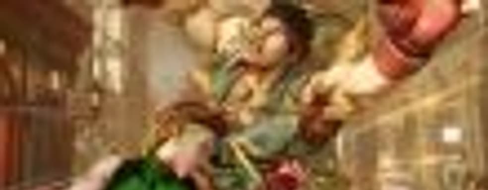 Capcom отчиталась о финансовых показателях за прошлый год, Street Fighter V продаётся недостаточно хорошо