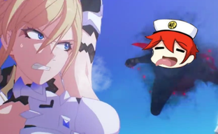 Сексуальные подмышки обрушили рейтинг Honkai Impact 3rd в Китае. Неудачный пример объективации женщин в видеоиграх