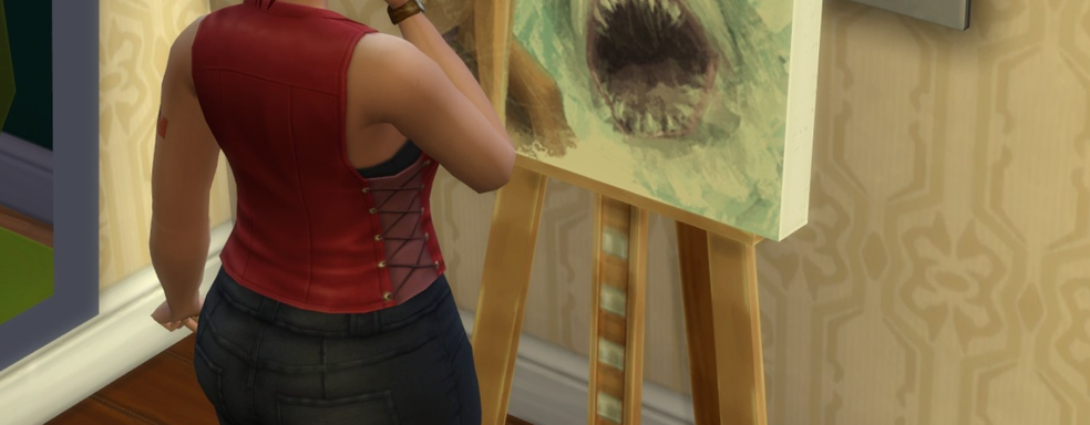 Инклюзивное обновление The Sims 4 возмутило правых экспертов. Игру Maxis предложили заменить на Библию