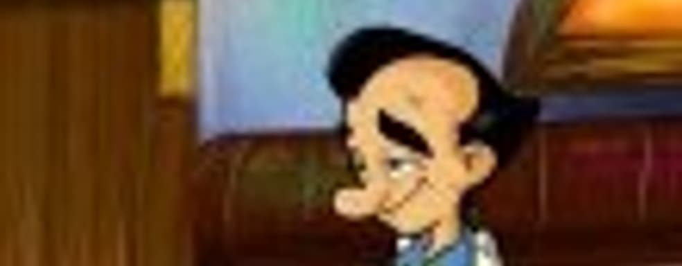 Композитор Journey пишет саундтрек для ремейка Leisure Suit Larry 