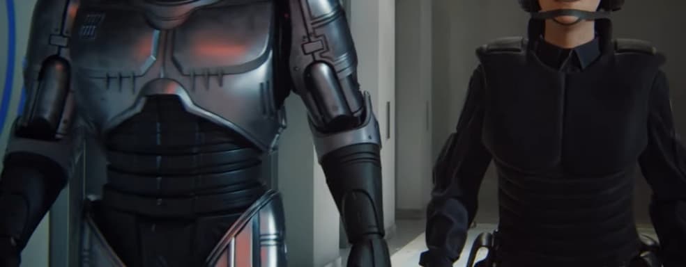 Авторы RoboCop: Rogue City хотят работать над разными франшизами и пока не планируют DLC для своего шутера