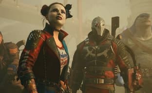 Анонсирован офлайн-режим в Suicide Squad: Kill the Justice League. Но есть нюанс