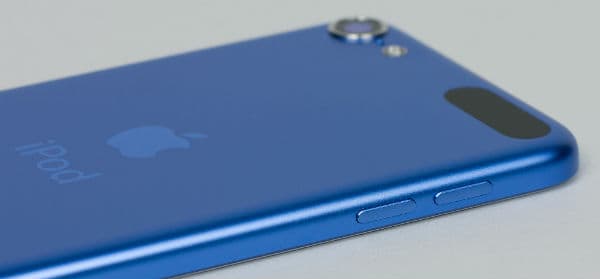 iPod touch 2015 года