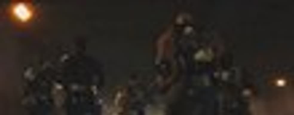 Трейлер Binary Domain 