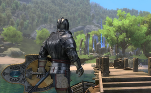 Авторы Skyblivion показали новые кадры и рассказали о прогрессе. Как дела у ремейка TES 4 Oblivion на движке Skyrim