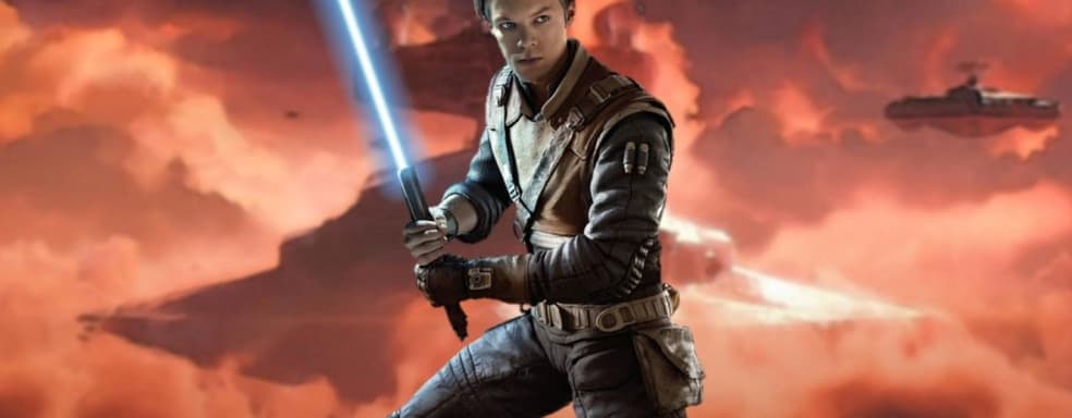 Star Wars Jedi: Survivor to be released in March 2023, according to the game's Steam page